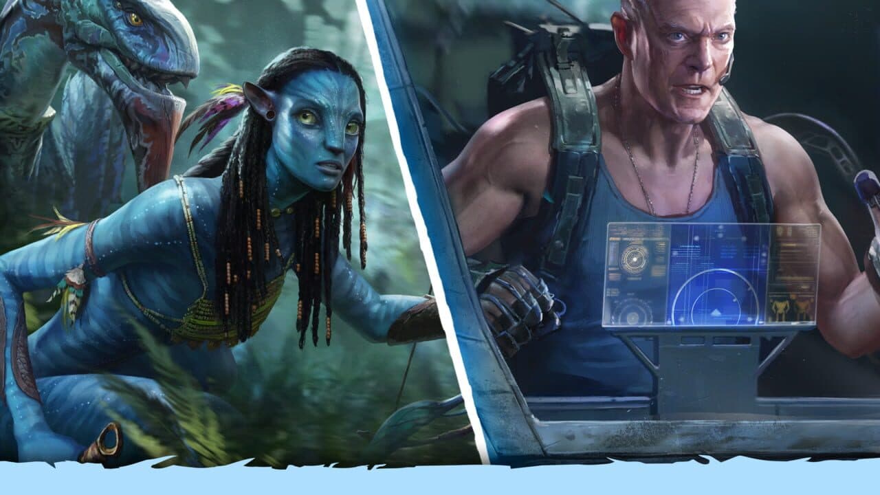 Avatar: Pandora Rising thumbnail 7