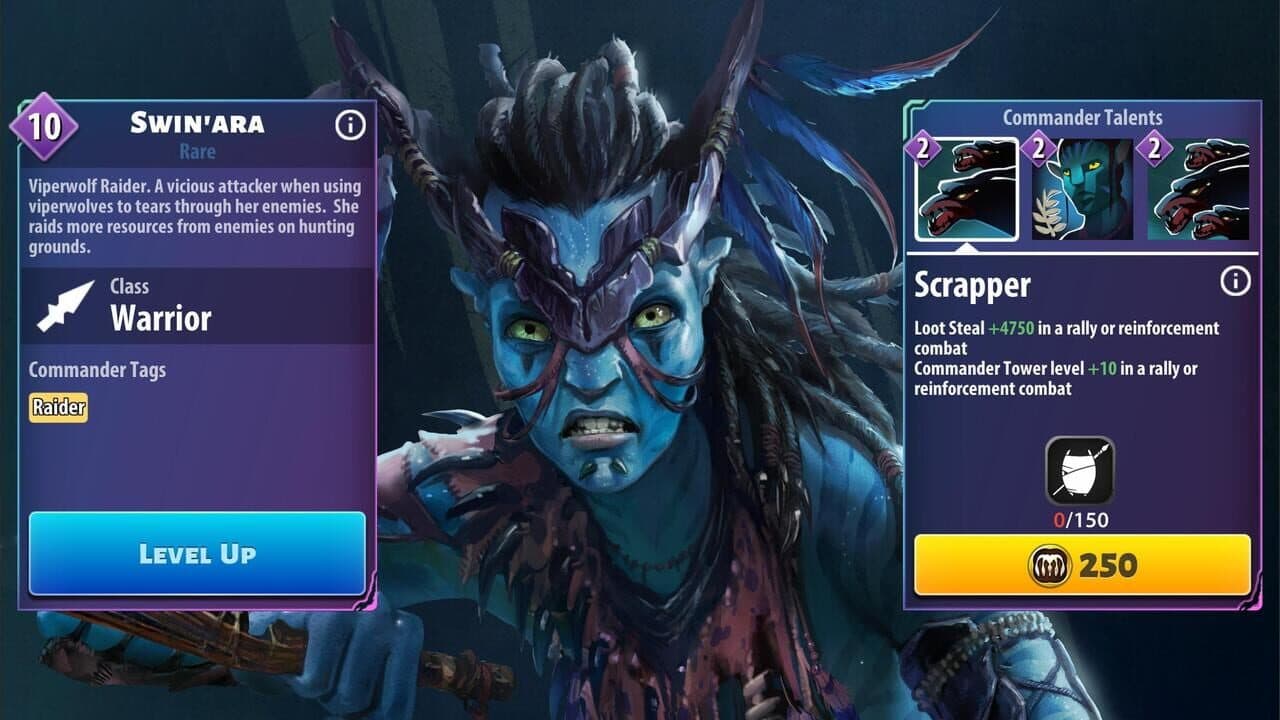 Avatar: Pandora Rising thumbnail 8