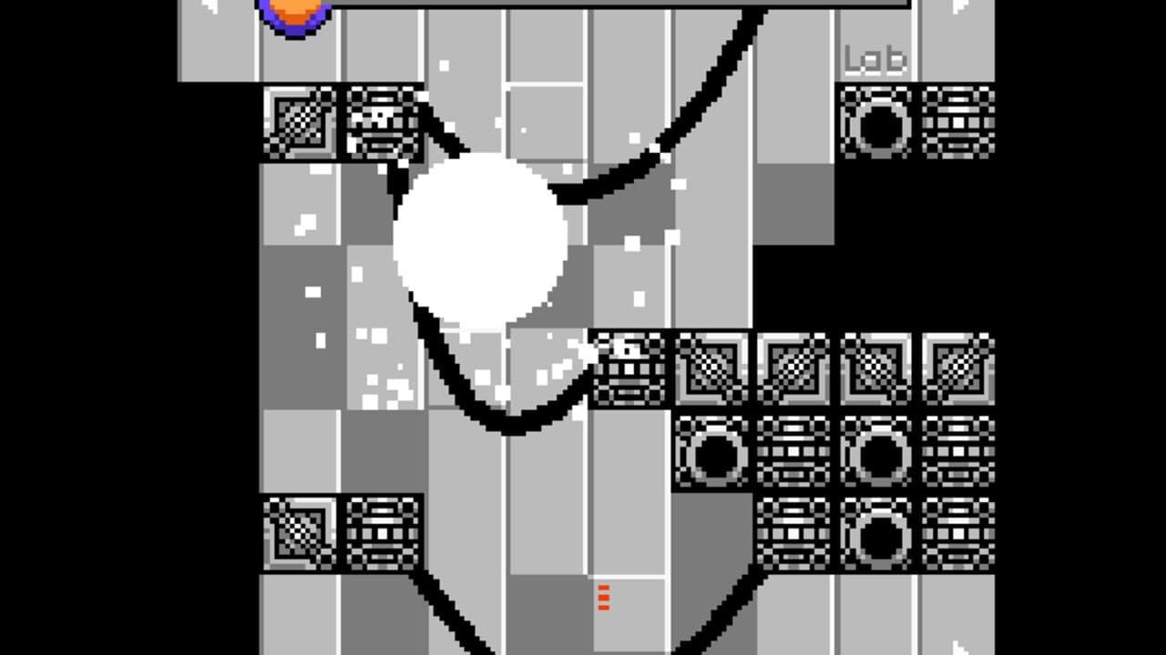 Haiku, the Baby Robot screenshot 1
