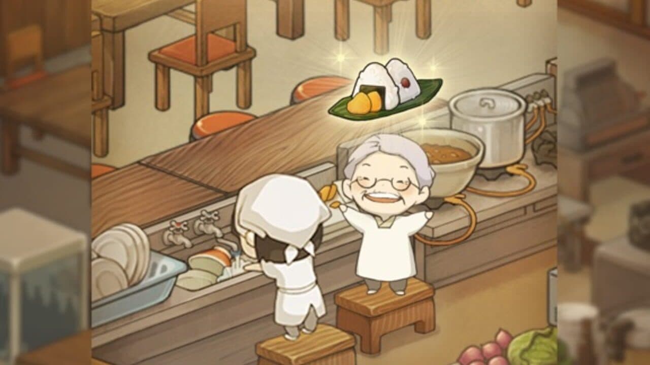 Hungry Hearts Diner Neo thumbnail 2