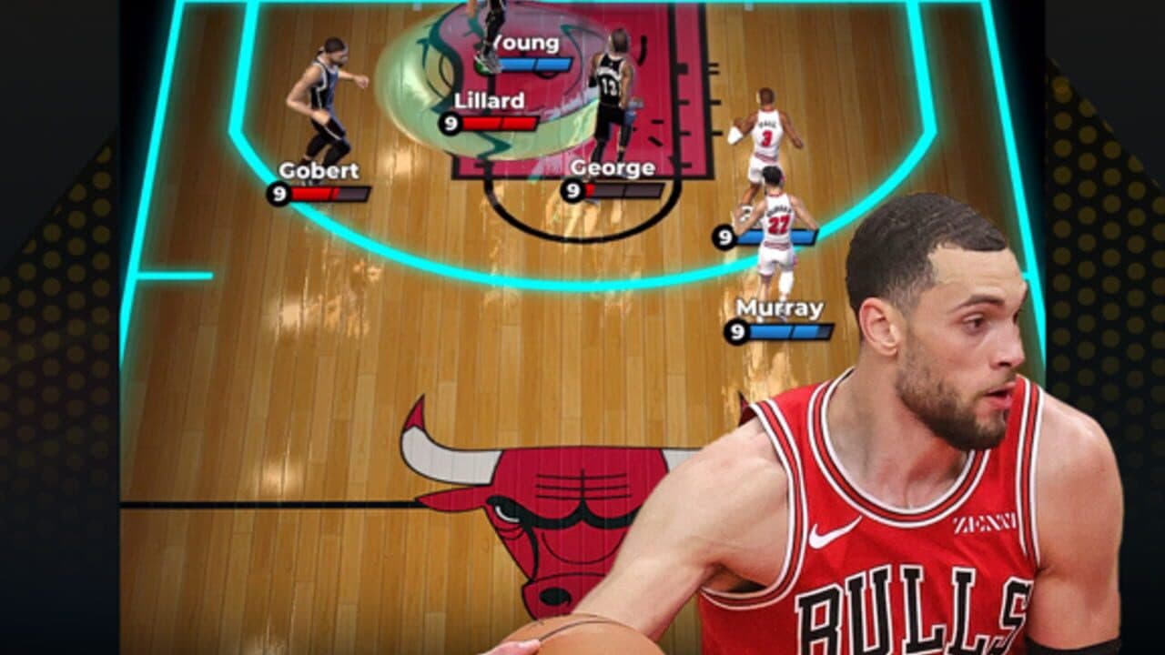 NBA Clash thumbnail 3