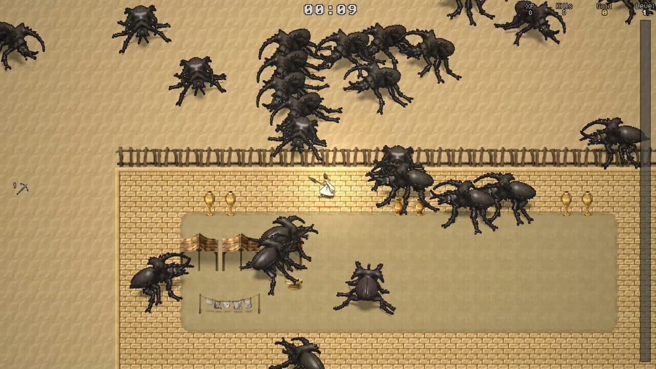 Time Survivors screenshot 1