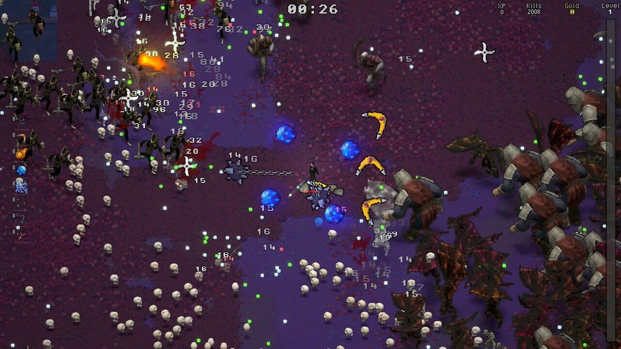Time Survivors thumbnail 2