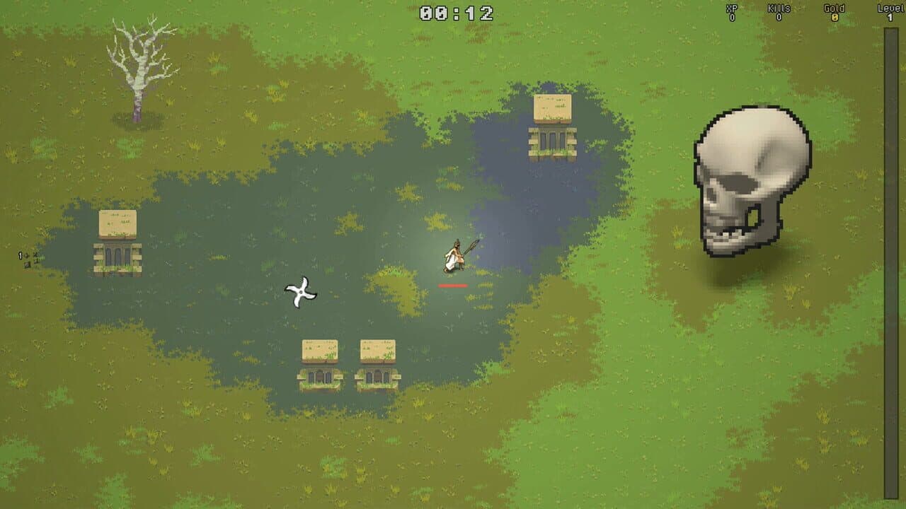 Time Survivors thumbnail 12