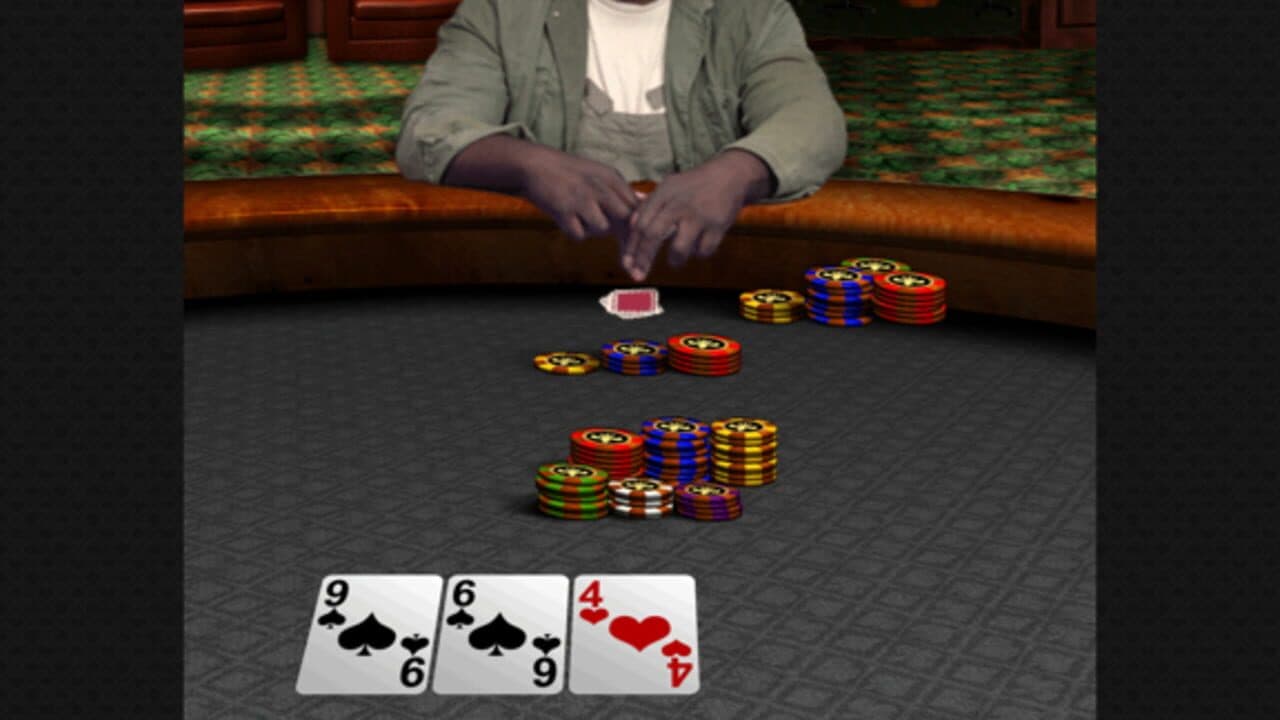 Texas Hold'em thumbnail 3