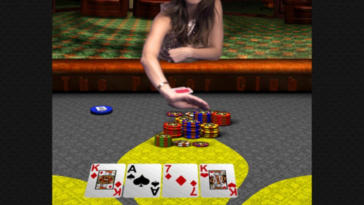 Texas Hold'em thumbnail 4