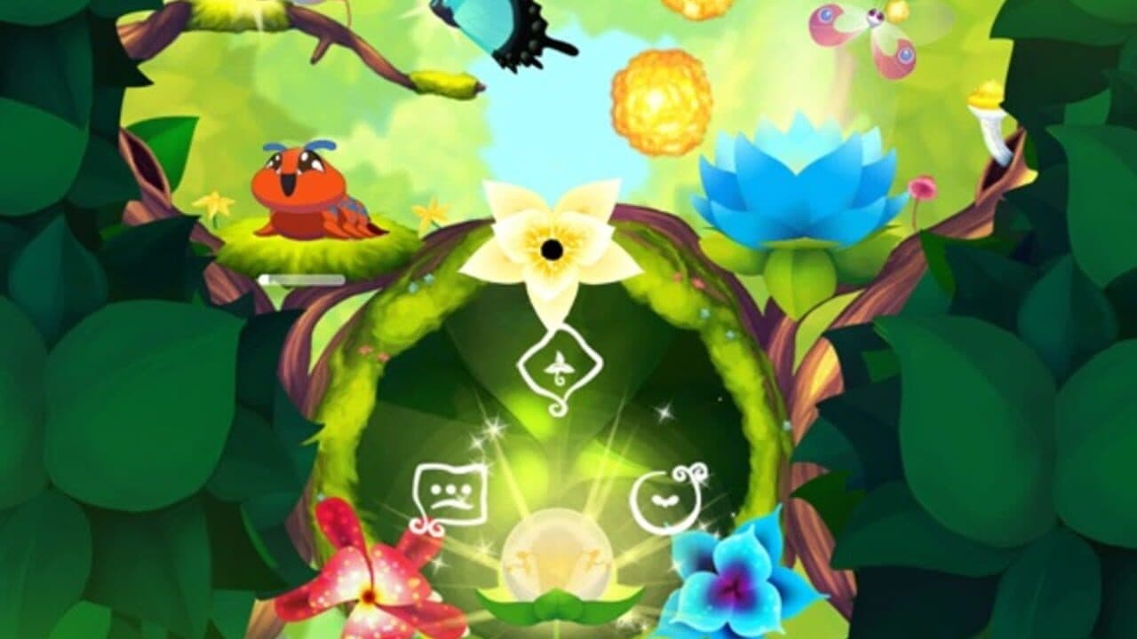 Flutter: Butterfly Sanctuary thumbnail 4