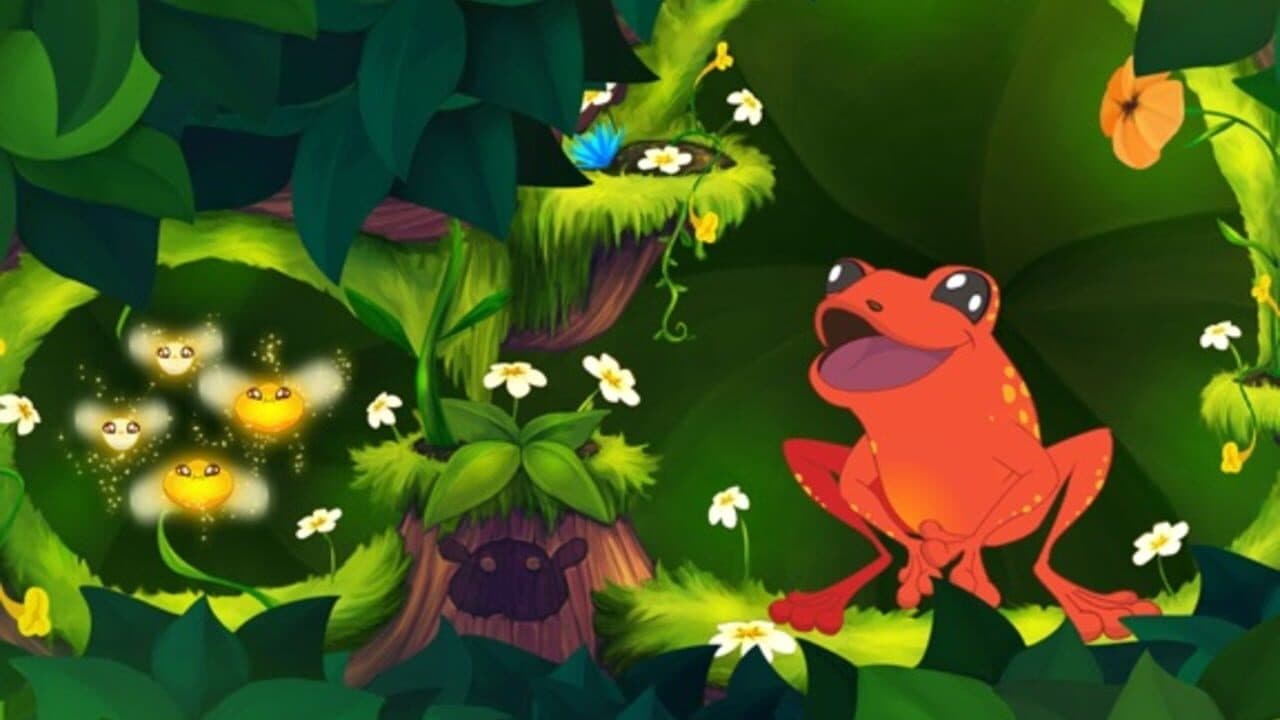 Flutter: Butterfly Sanctuary thumbnail 2