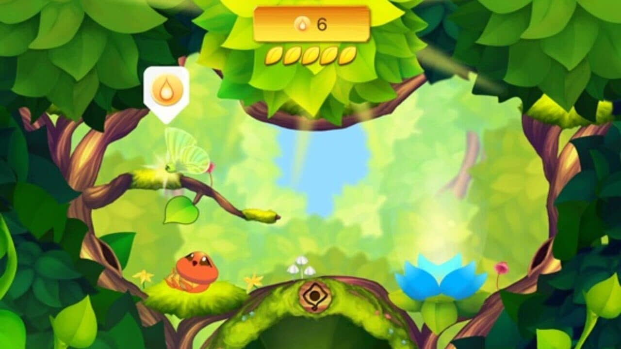 Flutter: Butterfly Sanctuary thumbnail 3