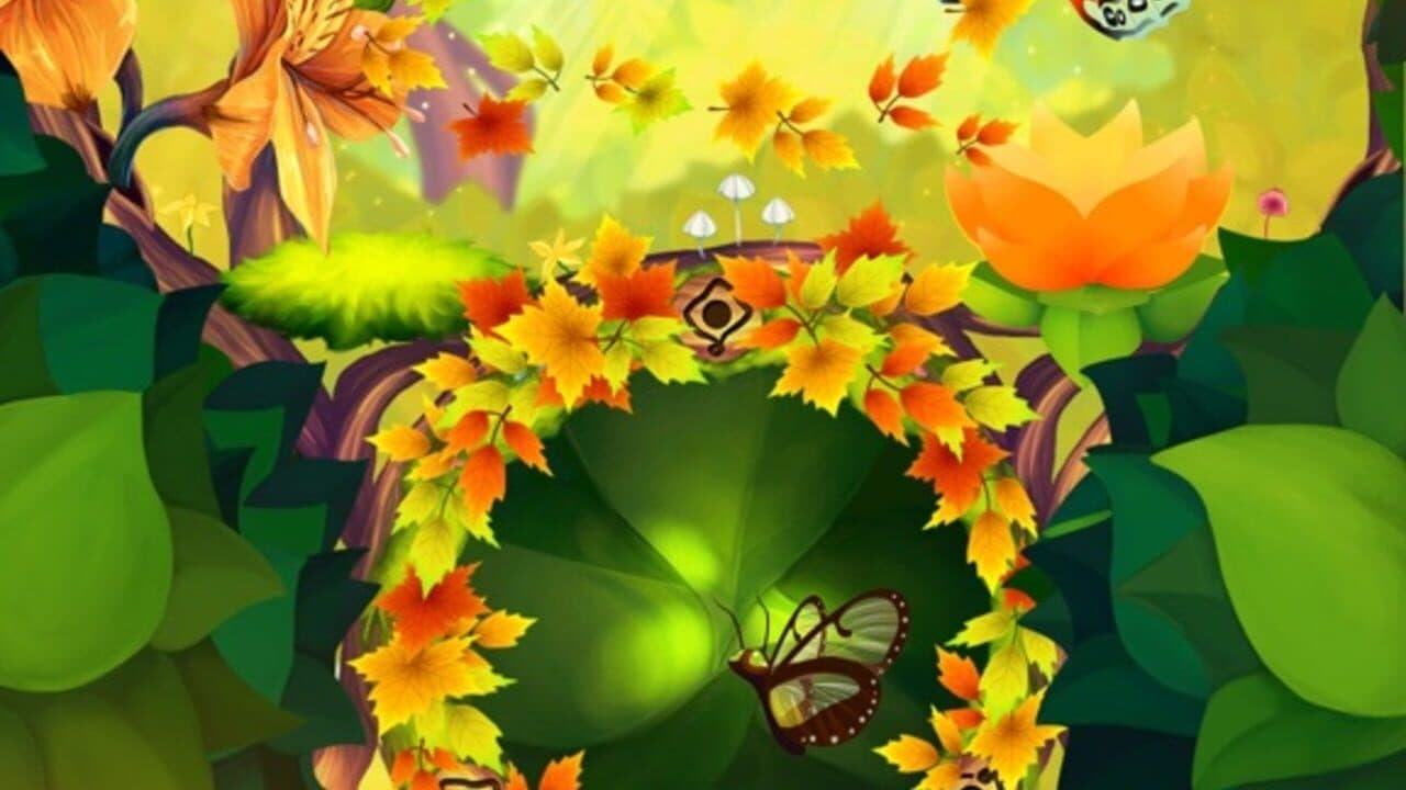 Flutter: Butterfly Sanctuary thumbnail 6