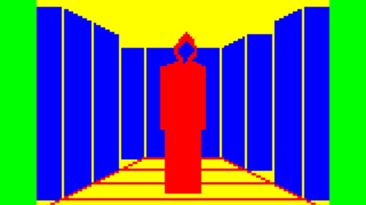 The Phantom Slayer screenshot 1
