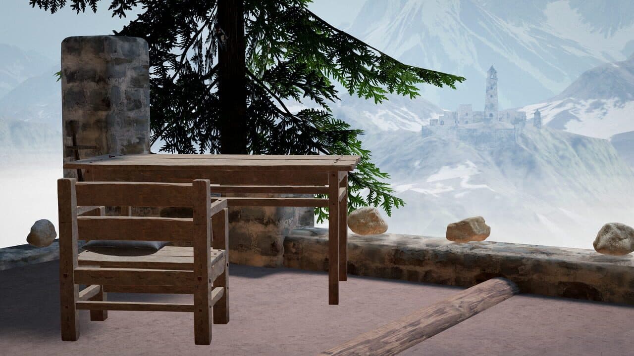 Land of Towers thumbnail 10