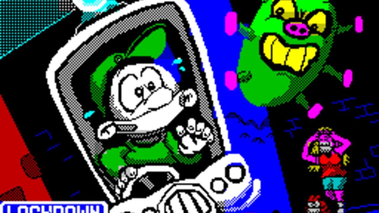 Lockdown Town ZX thumbnail 2