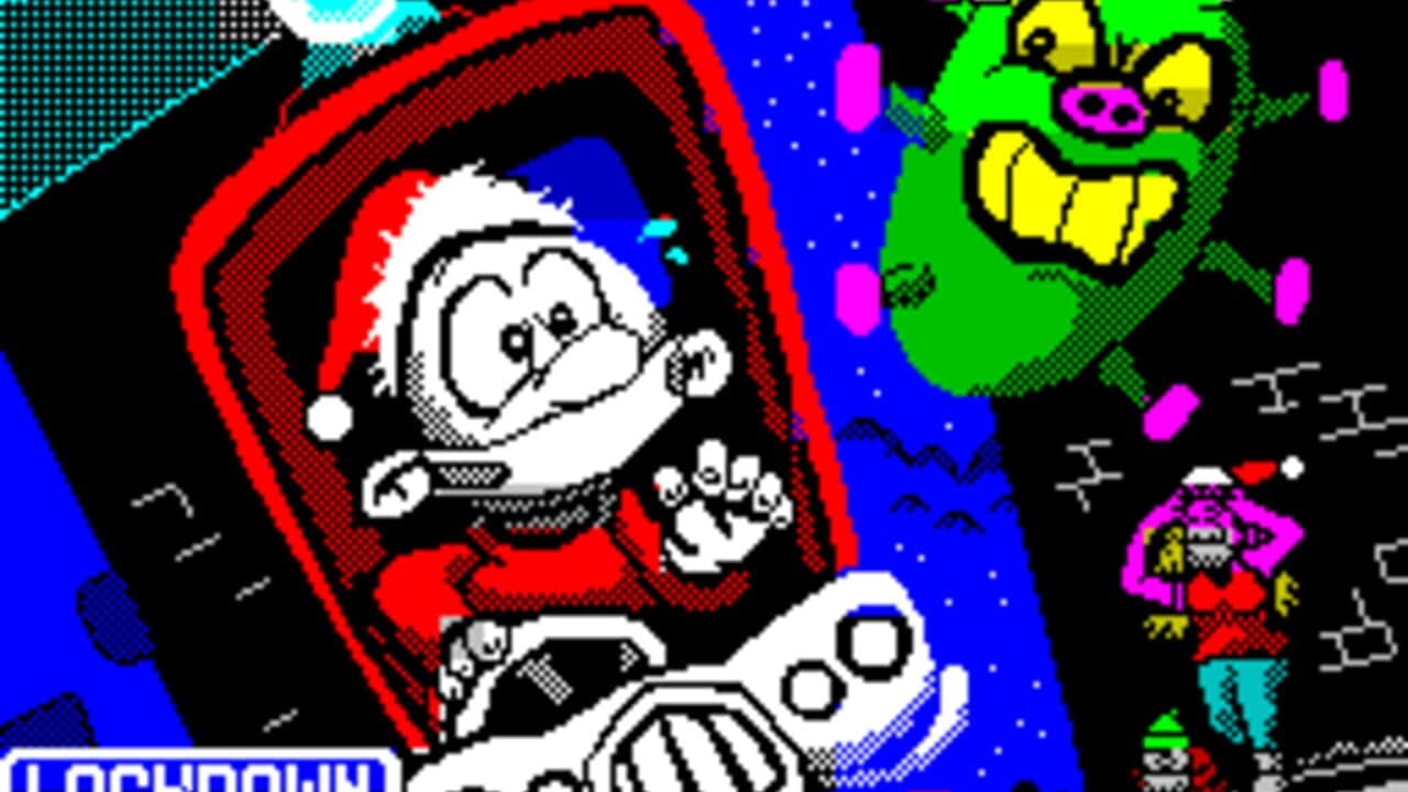 Lockdown Town ZX thumbnail 3