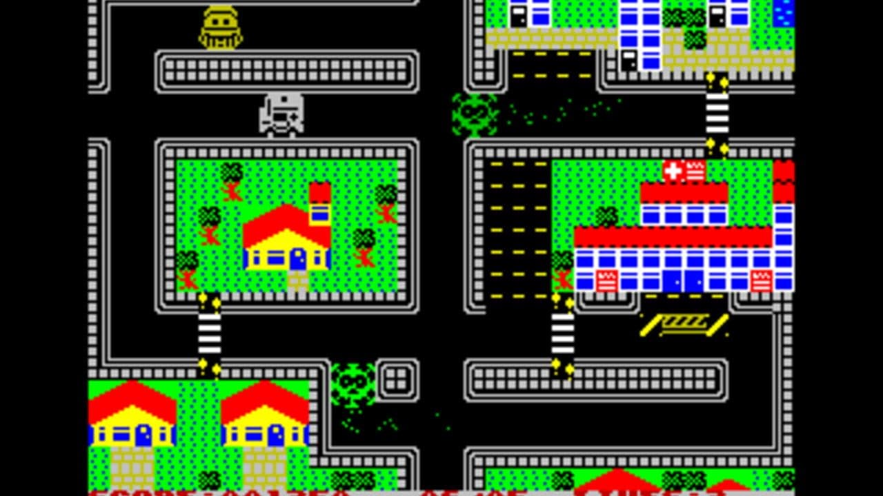 Lockdown Town ZX thumbnail 5