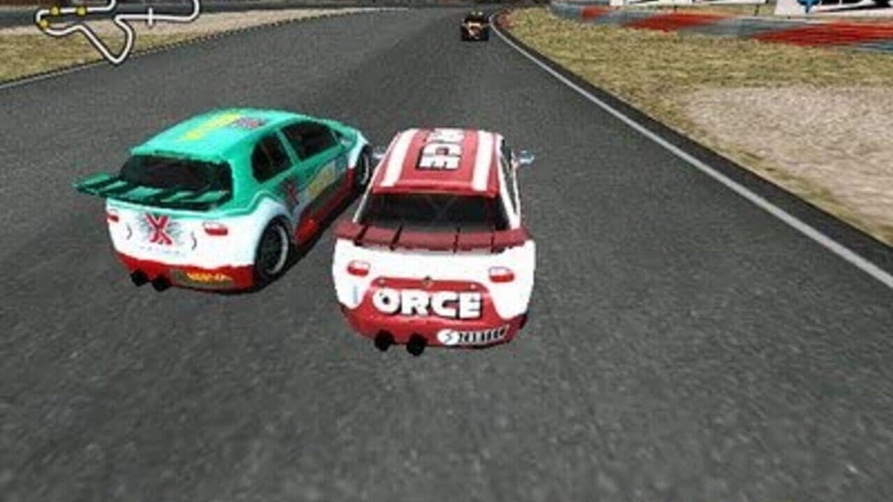 GT-R Touring thumbnail 2