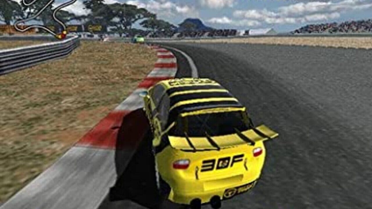 GT-R Touring thumbnail 3