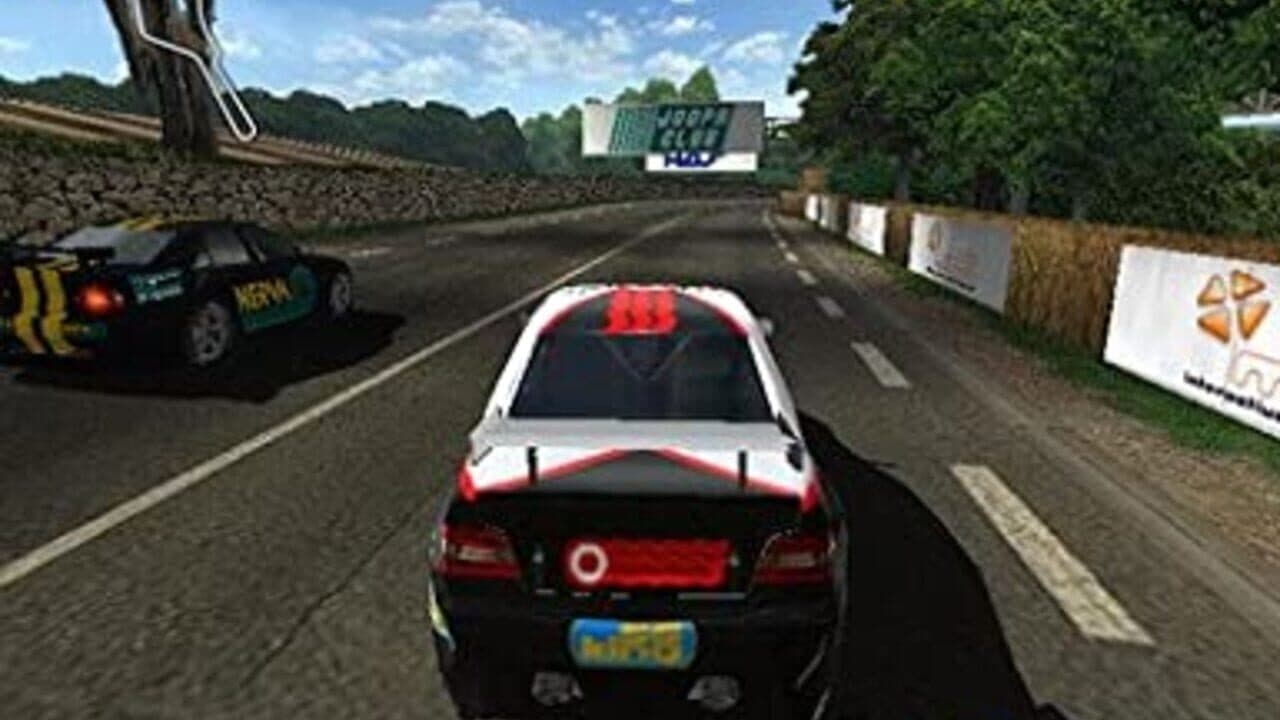 GT-R Touring thumbnail 4