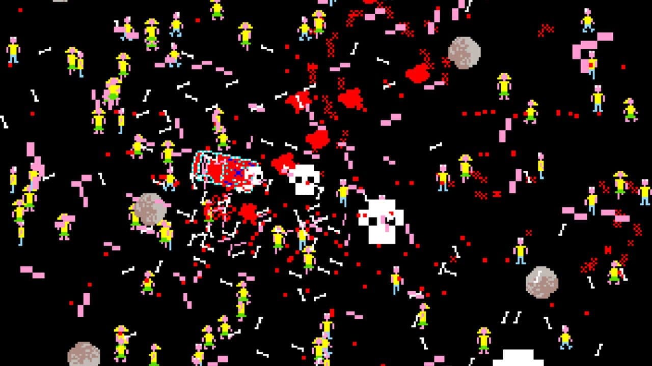 A Noite dos Patriotas screenshot 1