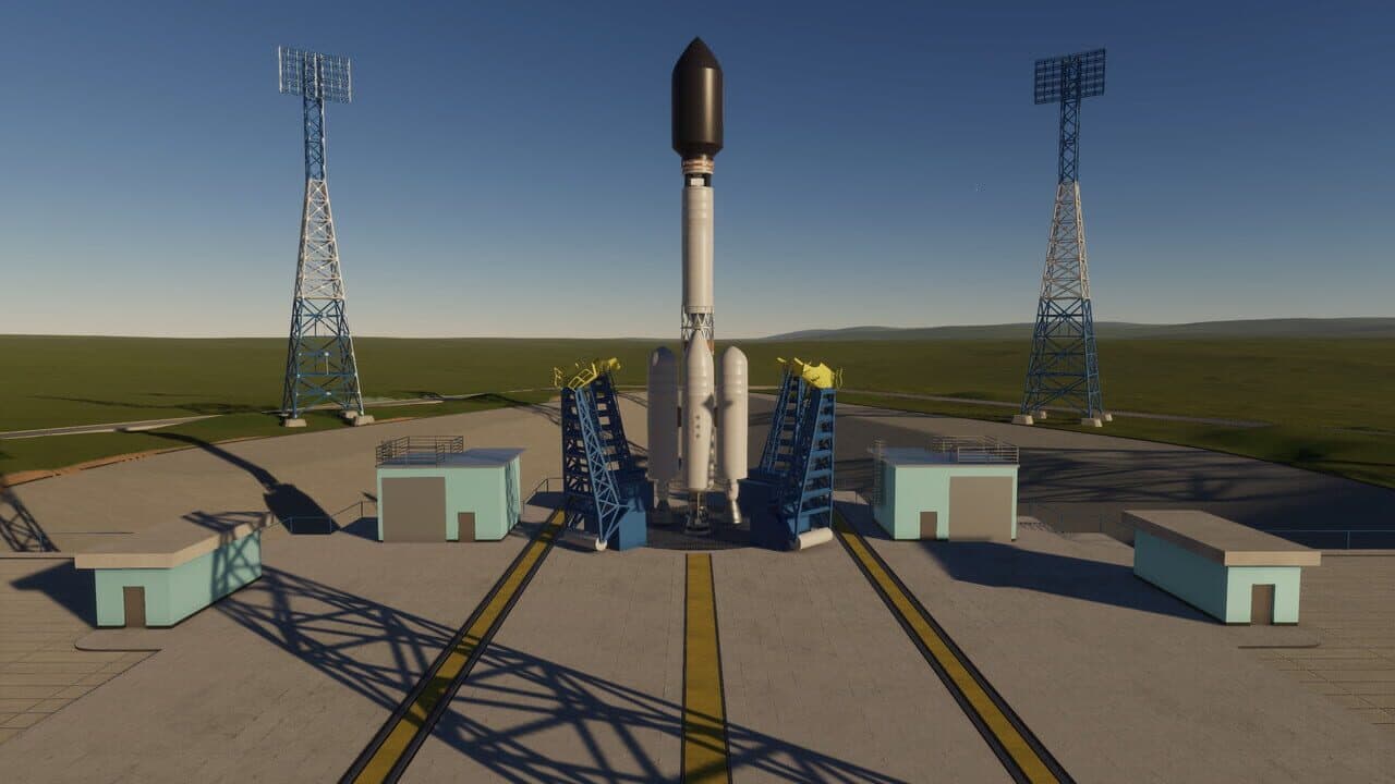 Rocket Science thumbnail 2