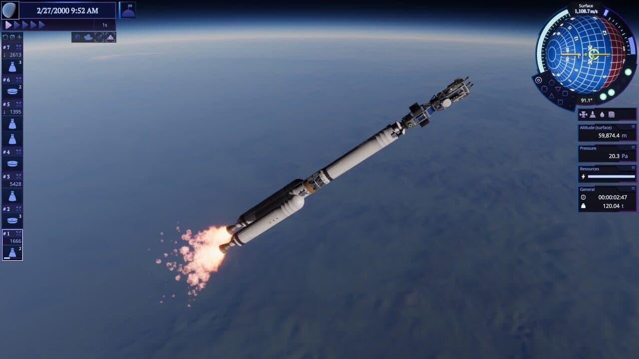 Rocket Science thumbnail 3