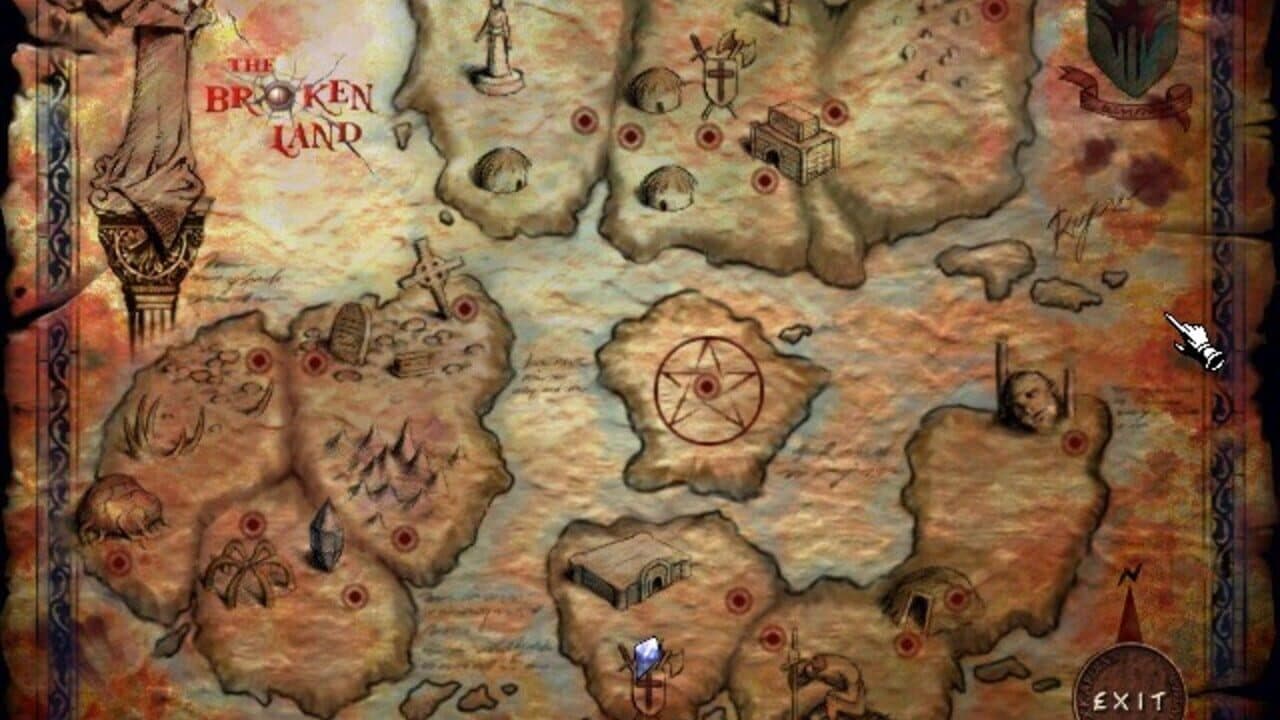 The Broken Land thumbnail 2