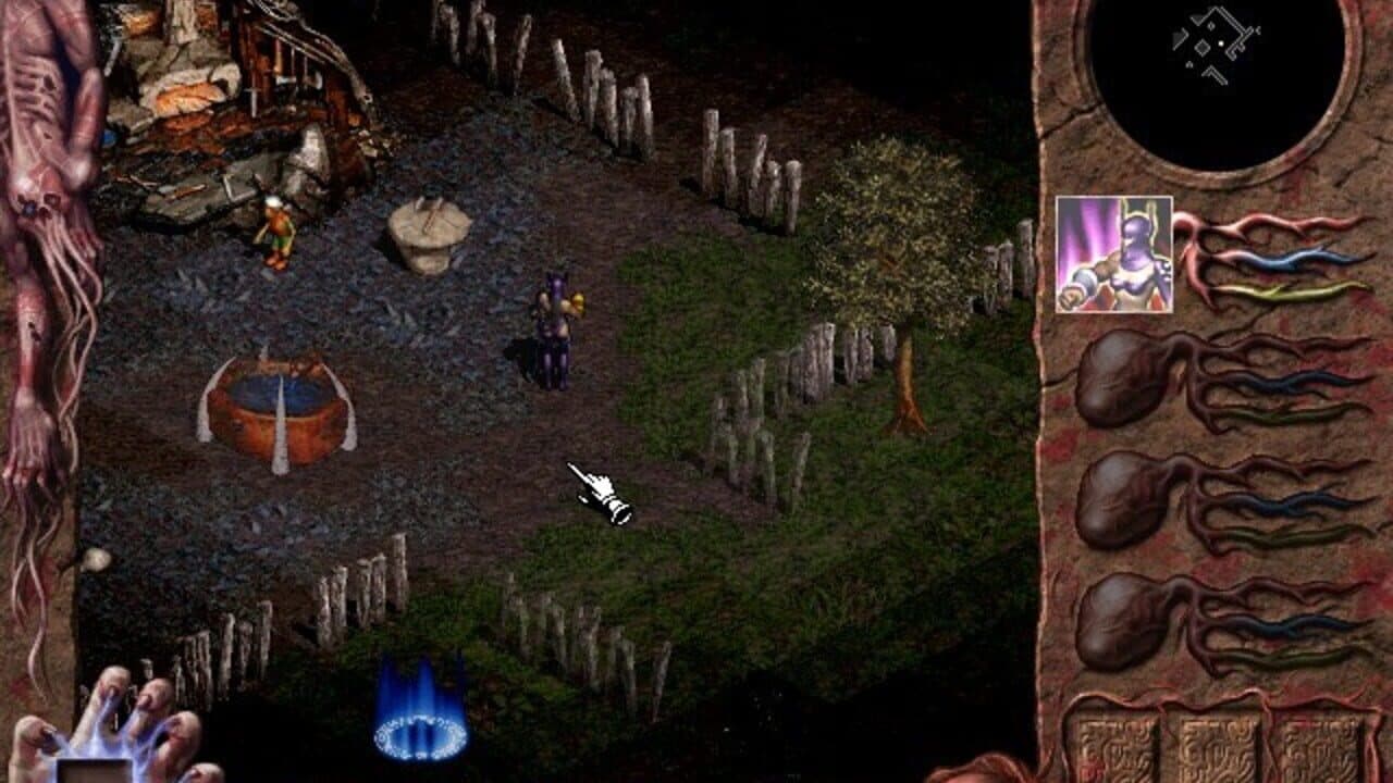 The Broken Land thumbnail 3