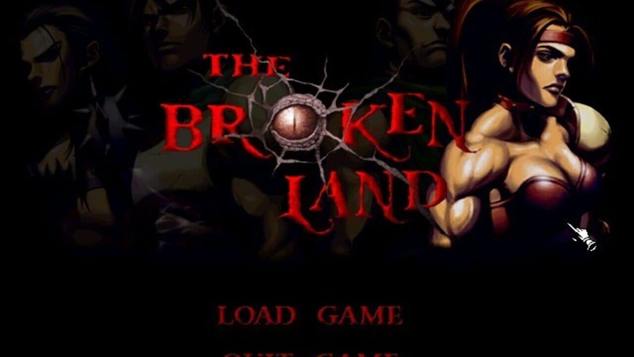The Broken Land thumbnail 4