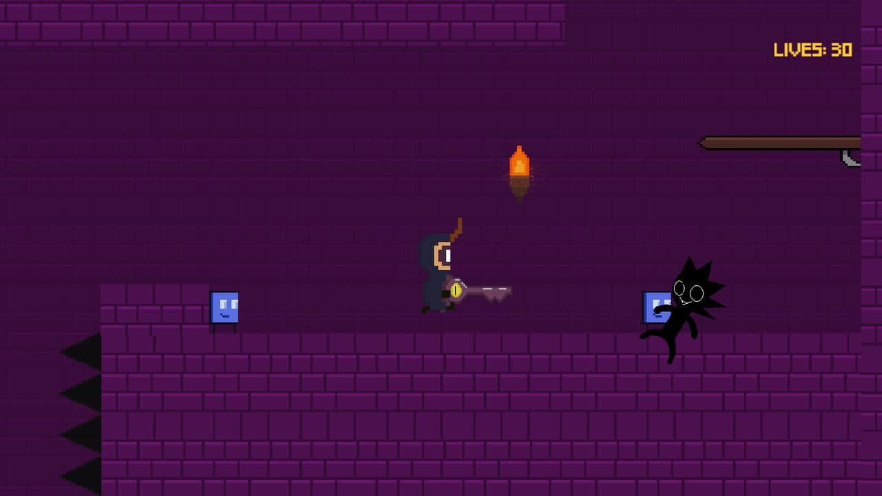 Ruck screenshot 1