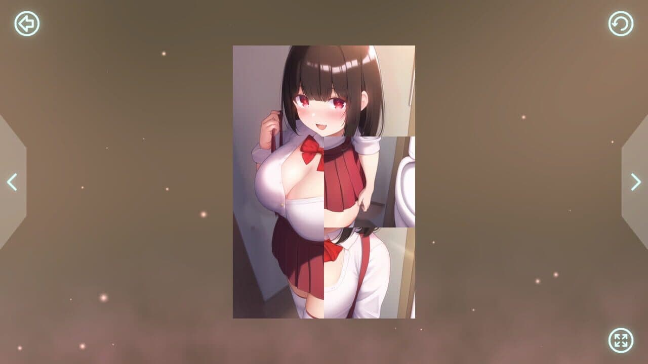 Hentai Hanako thumbnail 2
