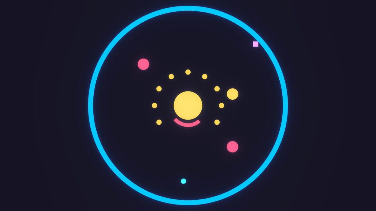 Hyper Shapes thumbnail 5