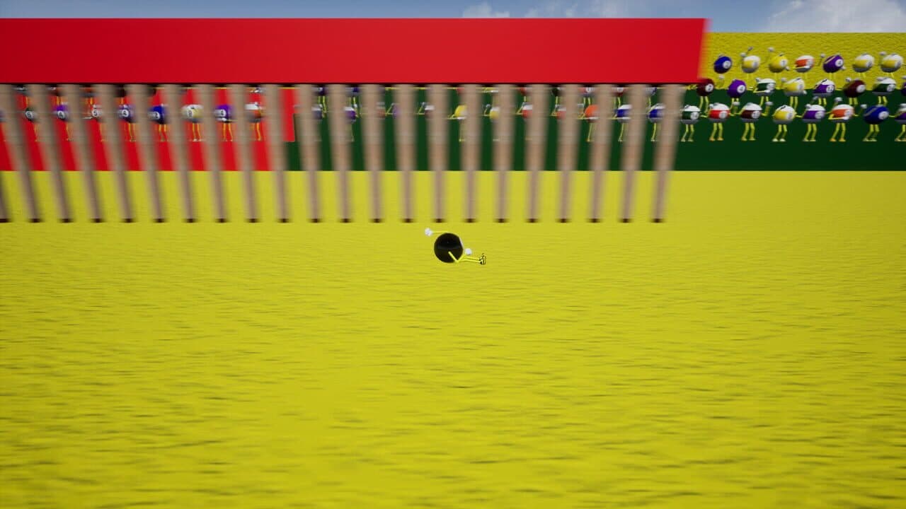 8 Ball 3 thumbnail 2