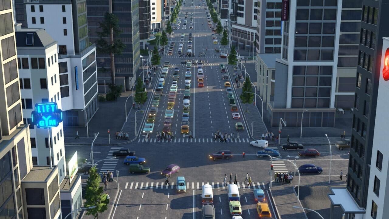 Transport Fever 2: Console Edition thumbnail 3
