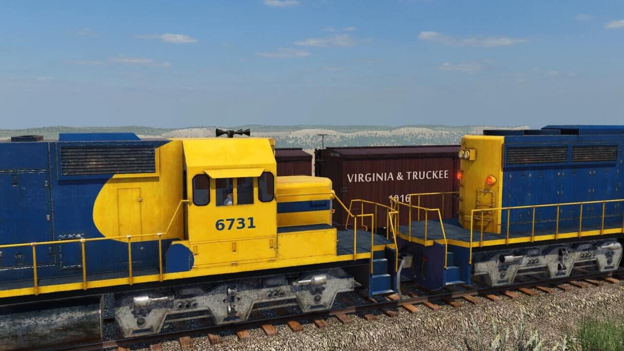 Transport Fever 2: Console Edition thumbnail 4