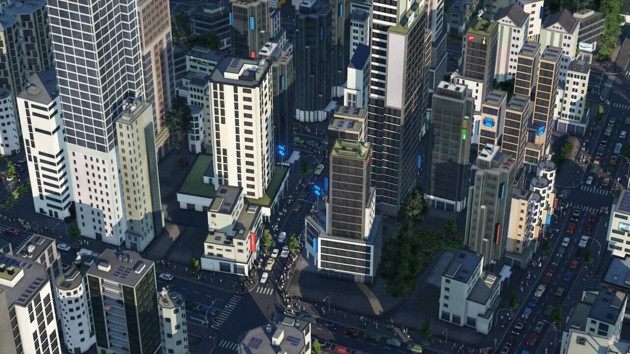 Transport Fever 2: Console Edition thumbnail 2