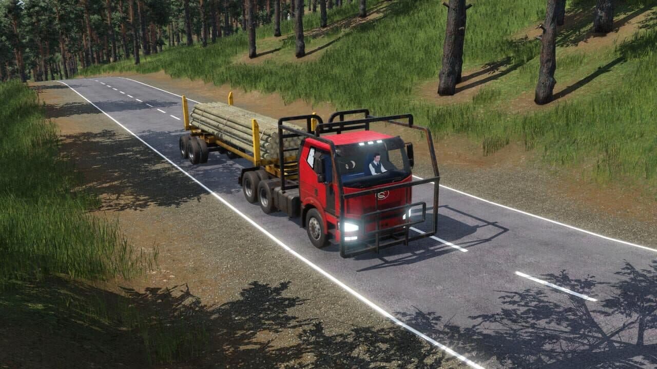 Transport Fever 2: Console Edition thumbnail 9