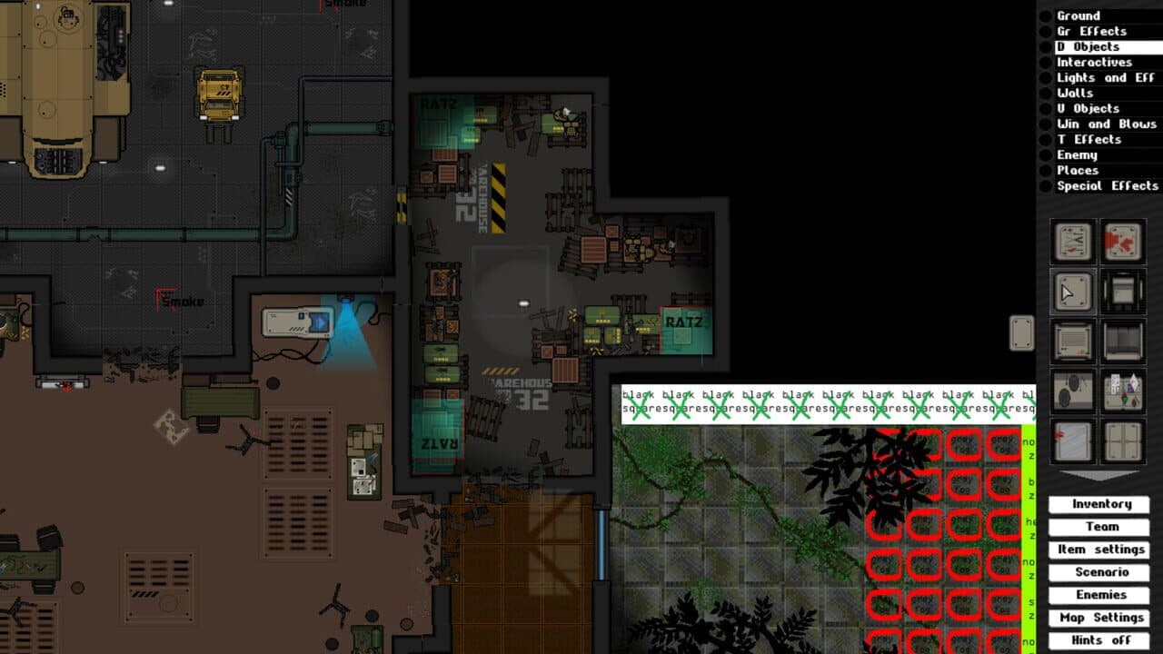 Chromosome Evil: Map Editor thumbnail 5