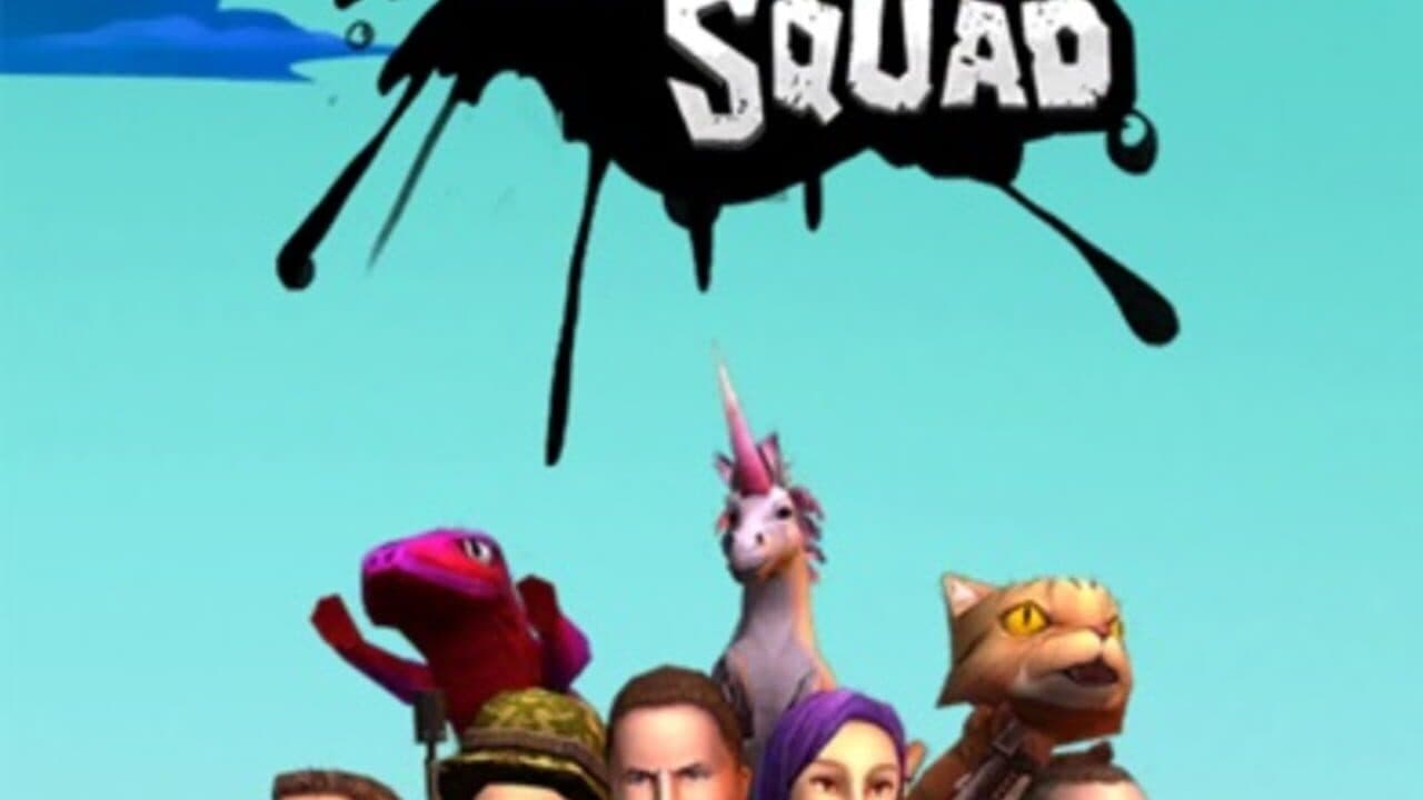 Zombie Killer Squad thumbnail 3