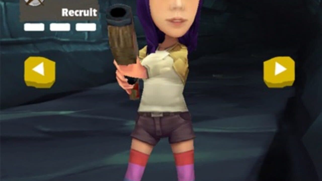 Zombie Killer Squad thumbnail 4