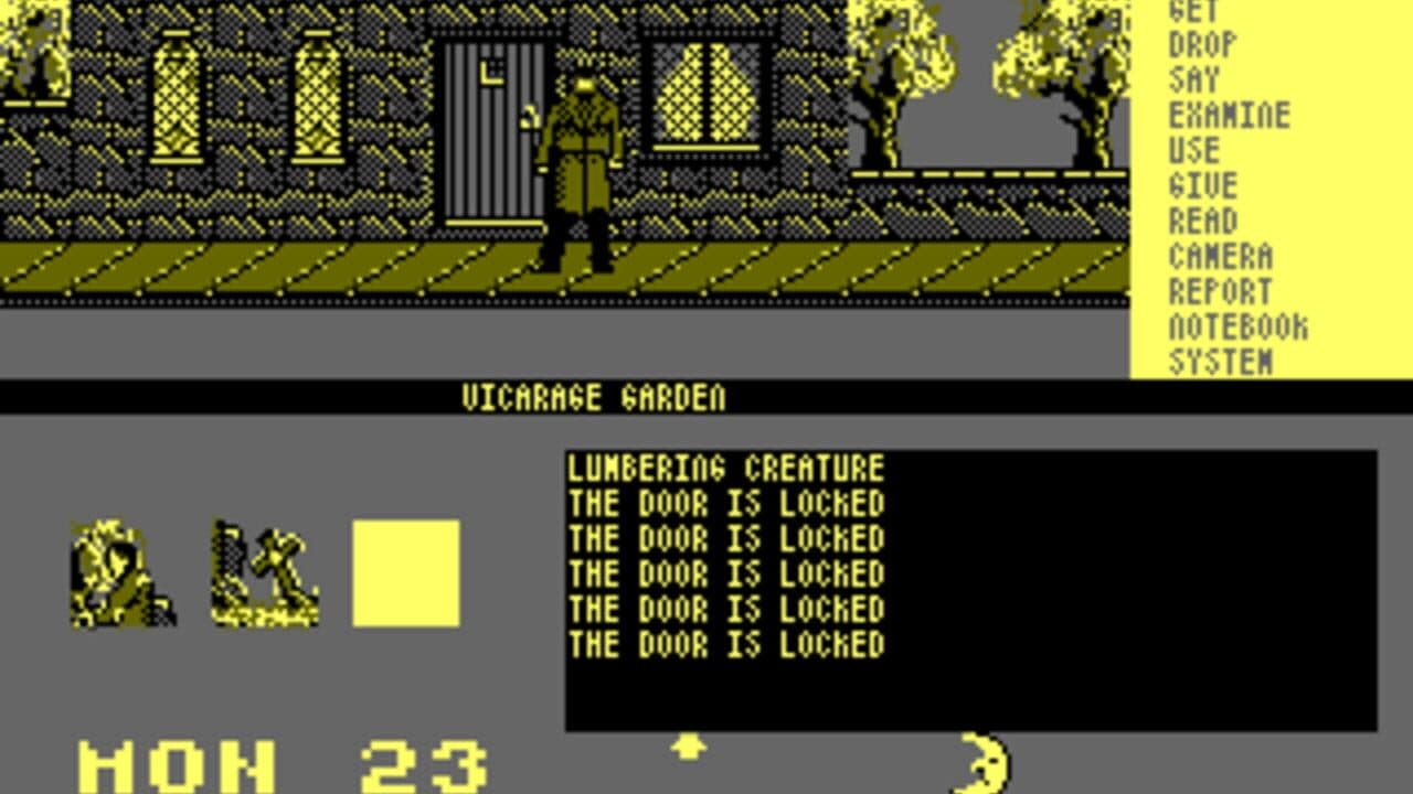 The Mystery of Arkham Manor thumbnail 12