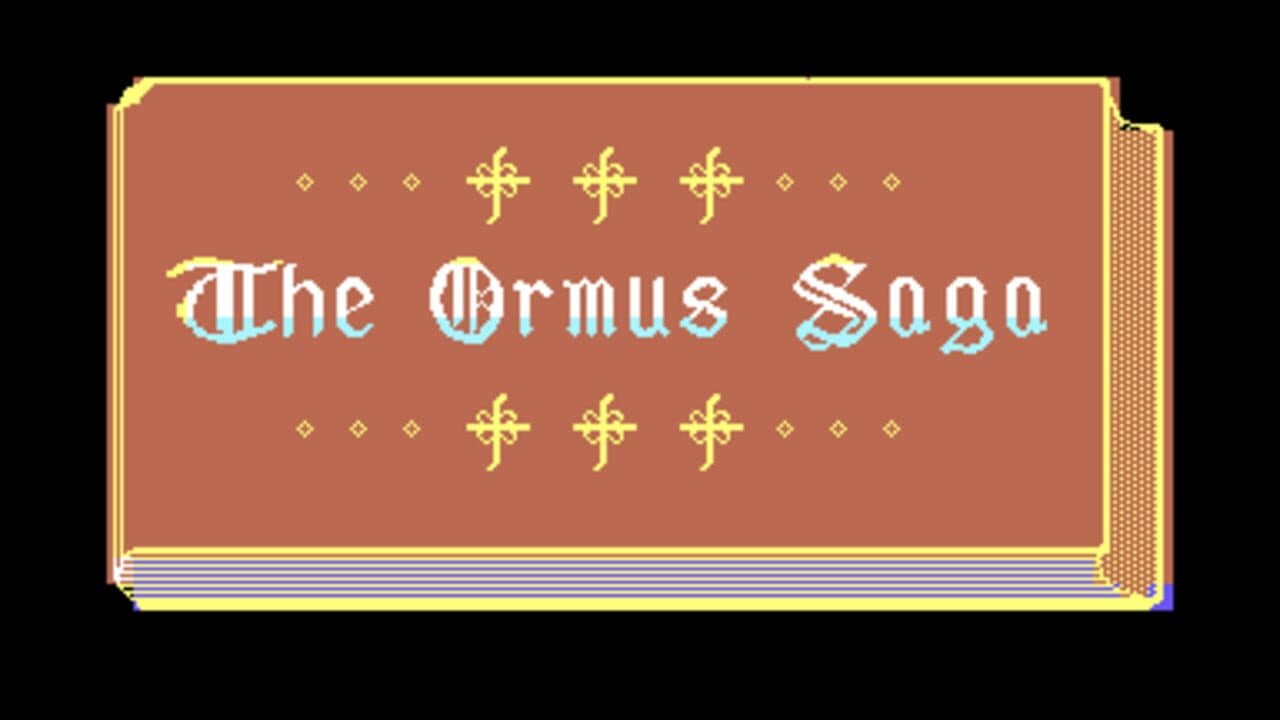 The Ormus Saga screenshot 1