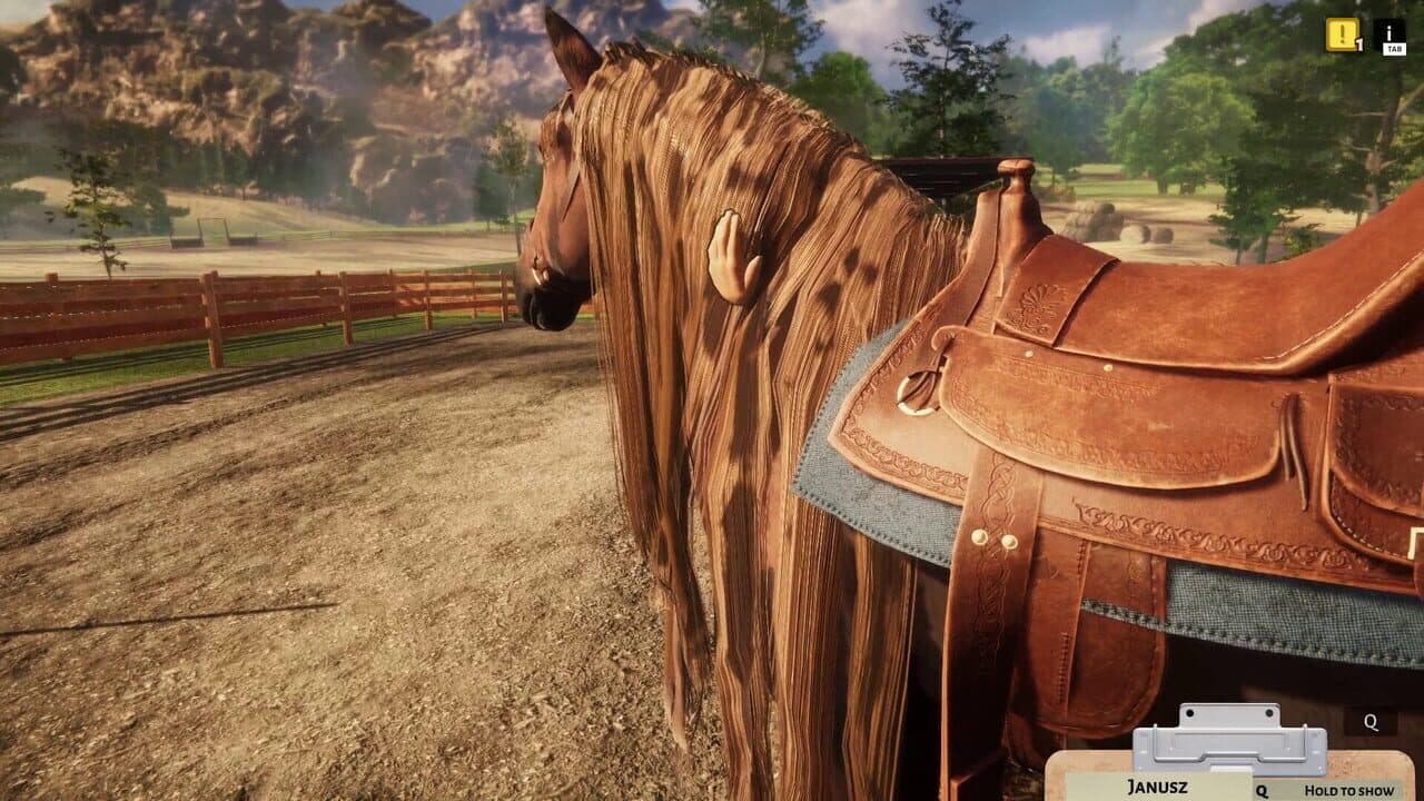 Animal Shelter Simulator: Horse Shelter DLC thumbnail 7