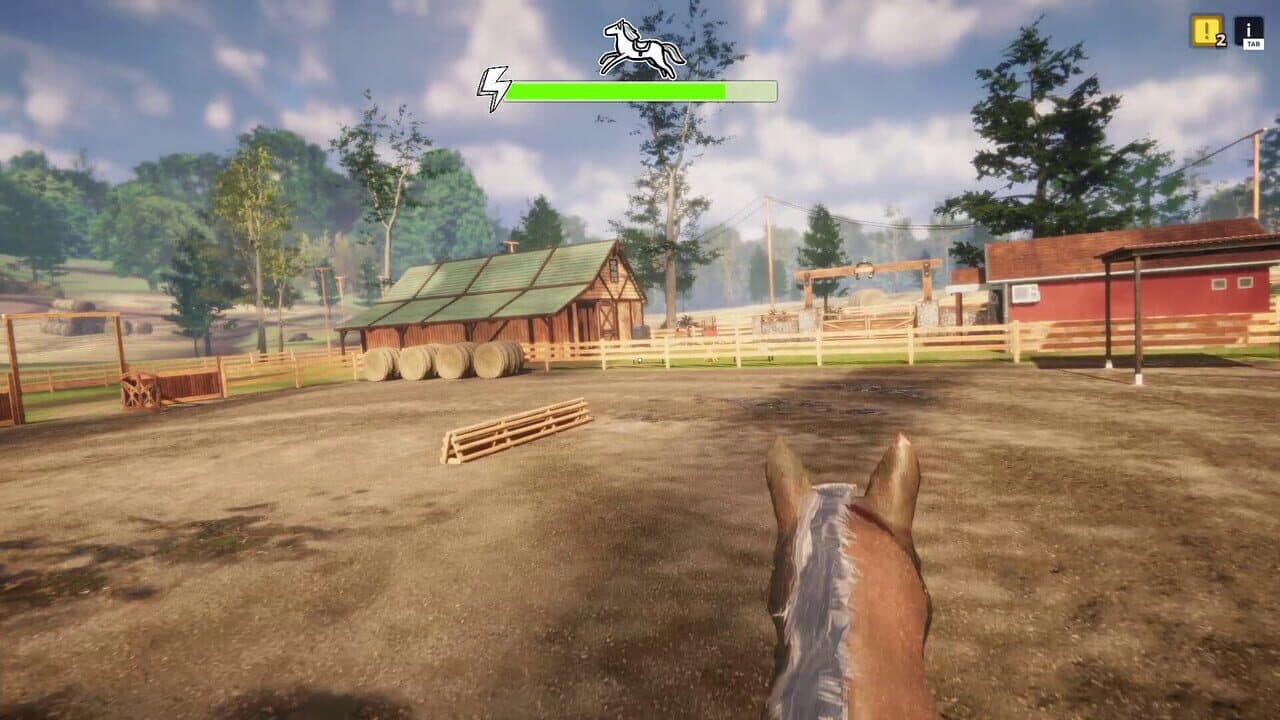 Animal Shelter Simulator: Horse Shelter DLC thumbnail 6