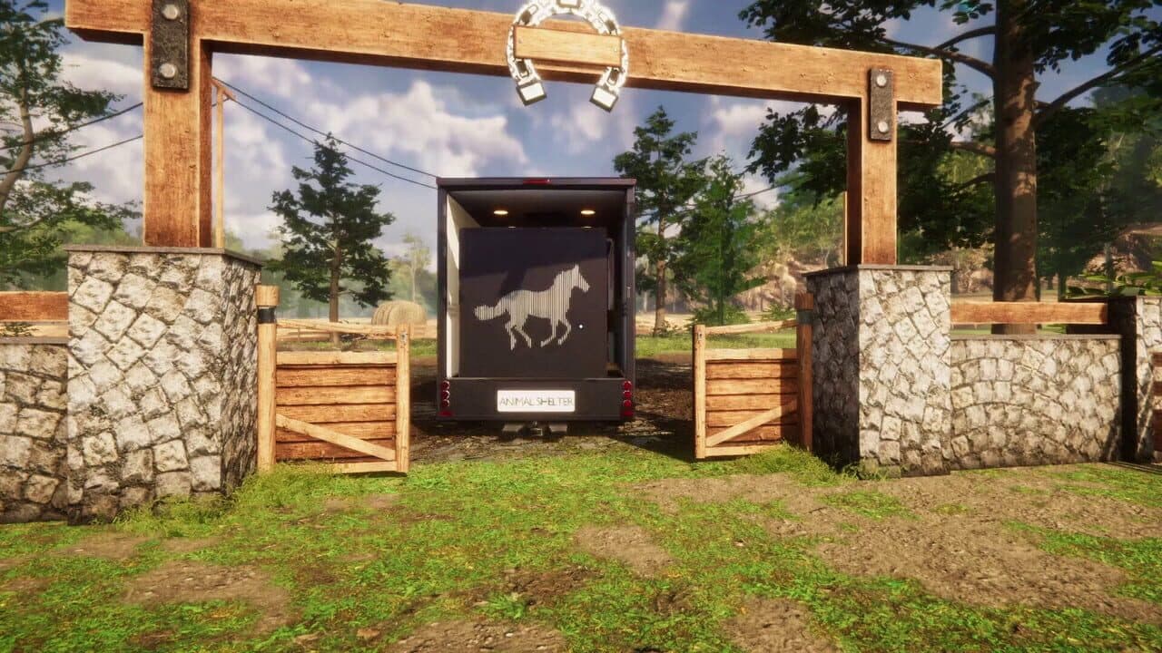 Animal Shelter Simulator: Horse Shelter DLC thumbnail 5