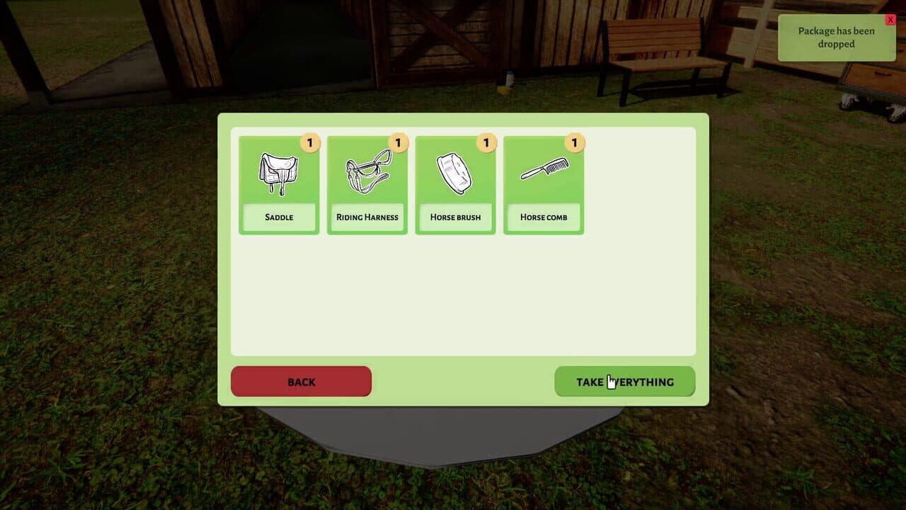 Animal Shelter Simulator: Horse Shelter DLC thumbnail 4