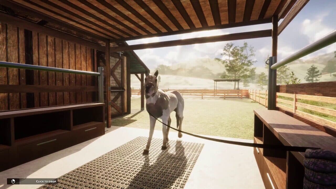 Animal Shelter Simulator: Horse Shelter DLC thumbnail 3