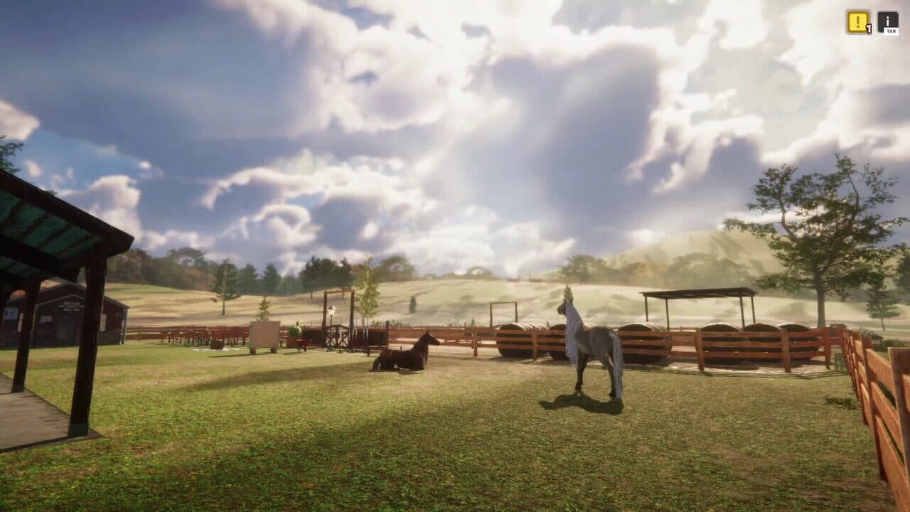 Animal Shelter Simulator: Horse Shelter DLC thumbnail 12