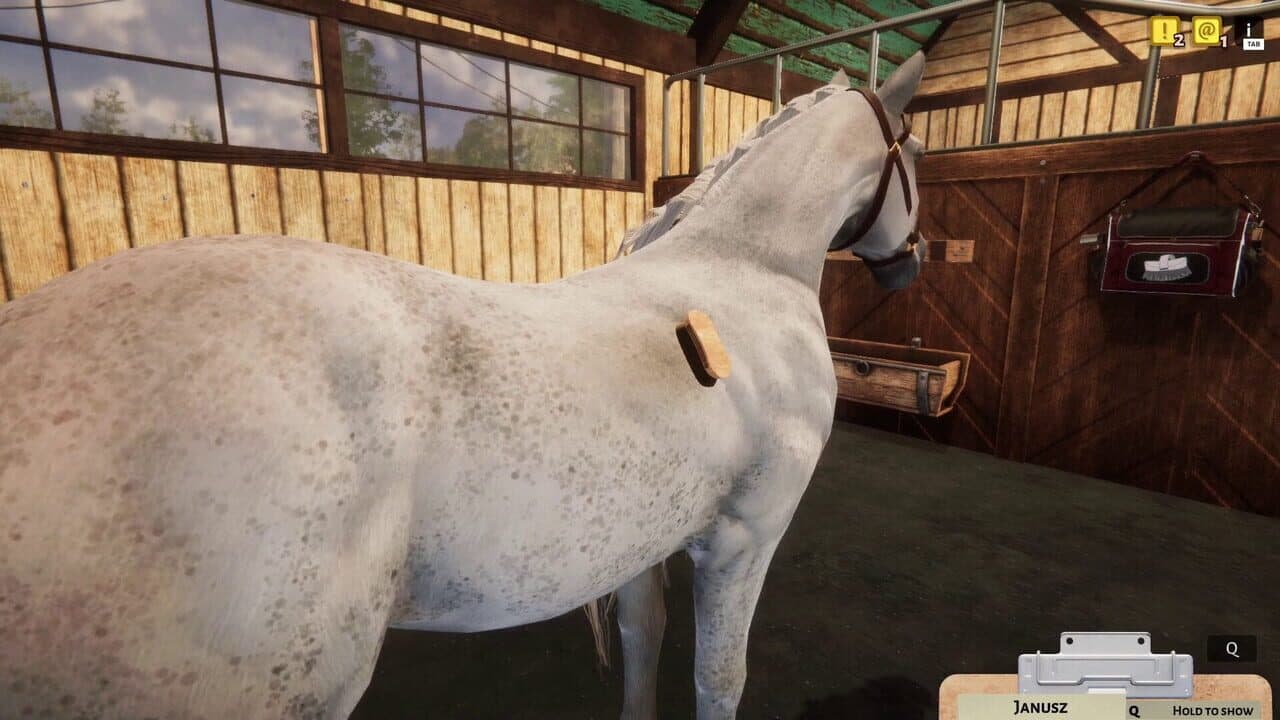 Animal Shelter Simulator: Horse Shelter DLC thumbnail 9