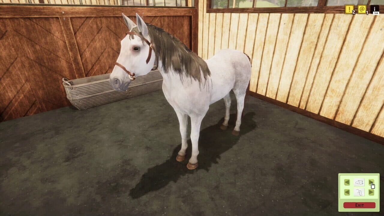 Animal Shelter Simulator: Horse Shelter DLC thumbnail 8