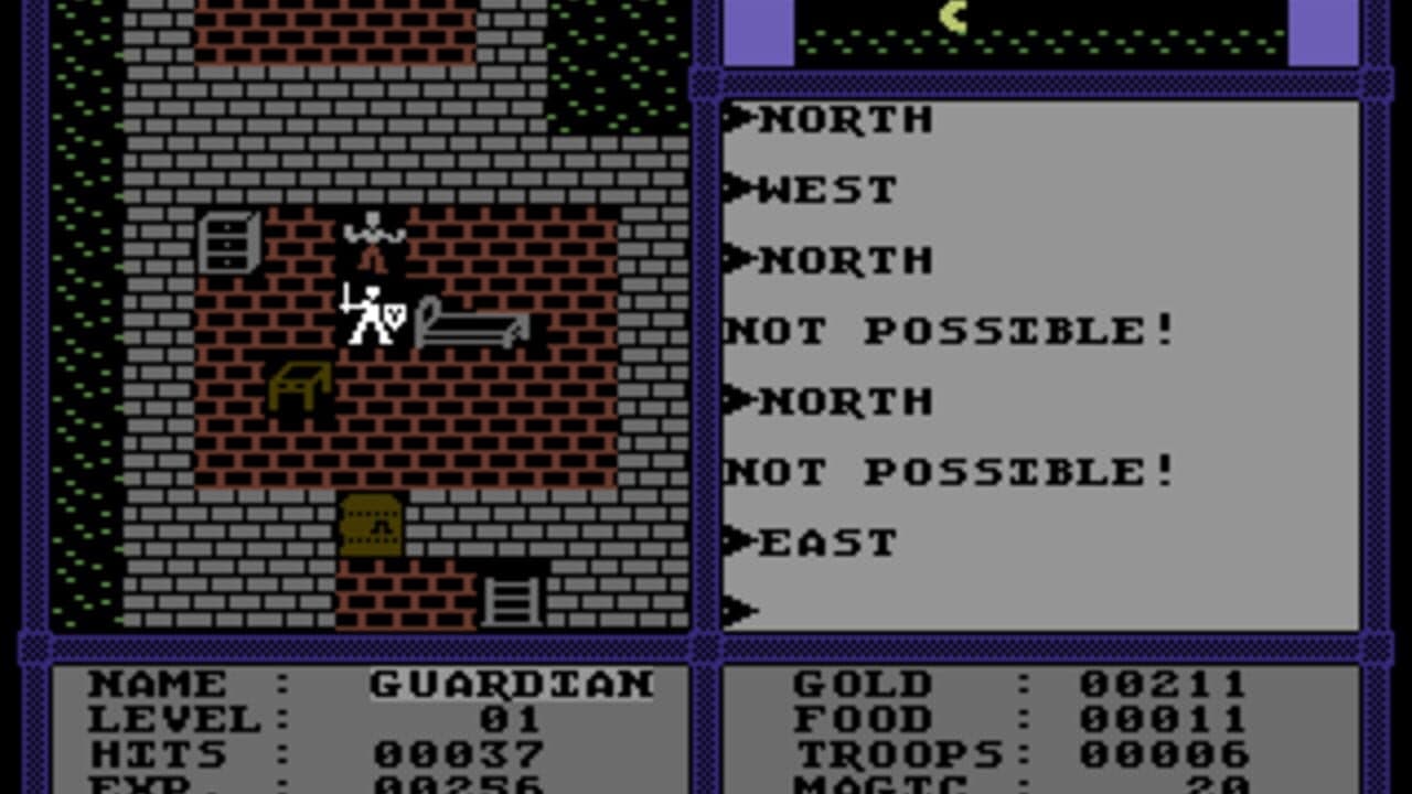 The Ormus Saga II: Guild of Death thumbnail 4